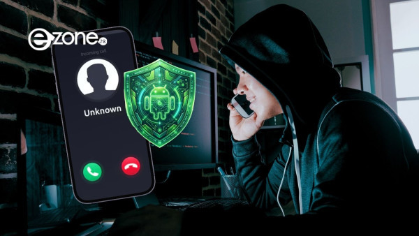 飽受可疑電話騷擾？Android 內置1功能隔離詐騙電話 港人實測2個月嚇走騙徒零中伏