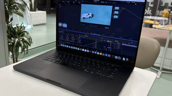 Apple MacBook Pro M3 Max 實試｜2026年仲值唔值得買？M5出咗之後點決定