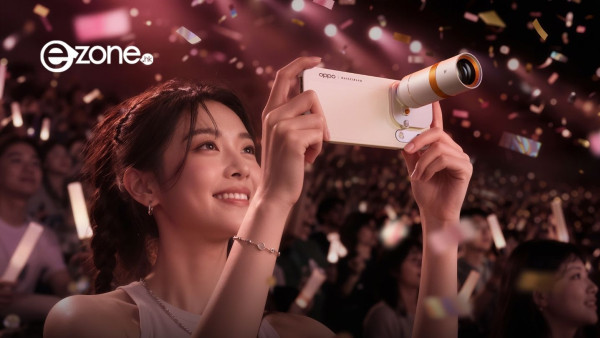 演唱會神器！OPPO Find X10 Pro Max 最快10月底登港？ 全 2 億像素哈蘇三鏡頭及 8000mAh 大電池