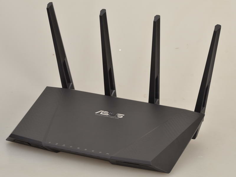 拆解！AC Router 規格之謎 - ezone.hk - 科技焦點 - 電腦 - D170821