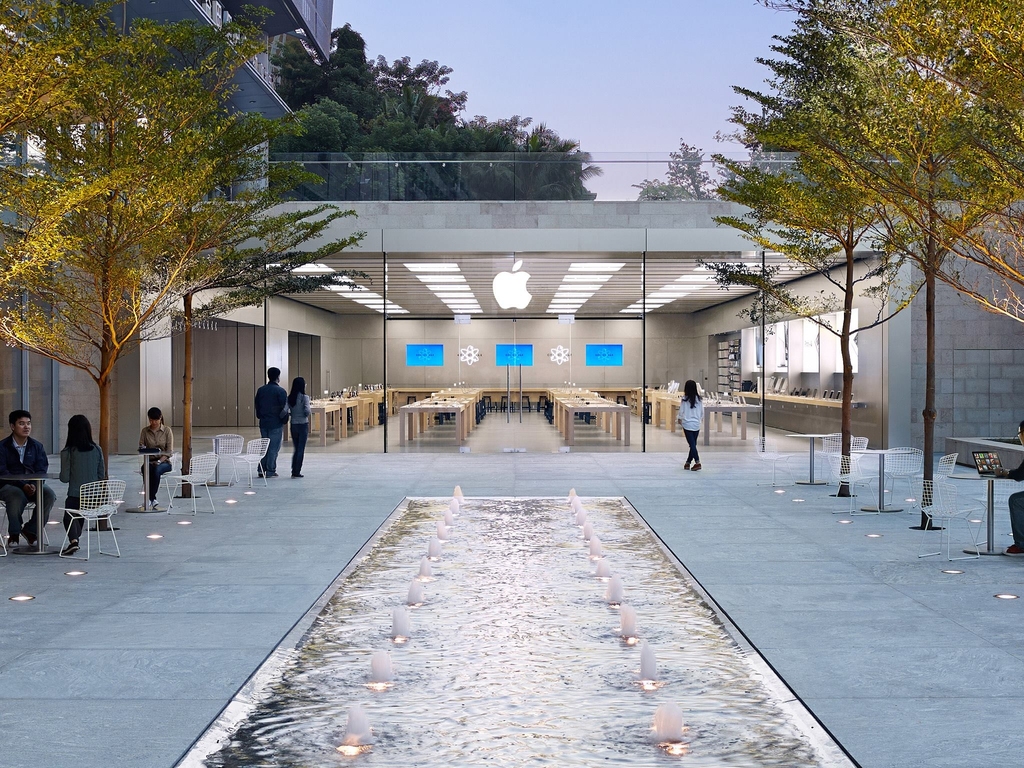 大陸 Apple 供應商轉售用家資料？ | ezone