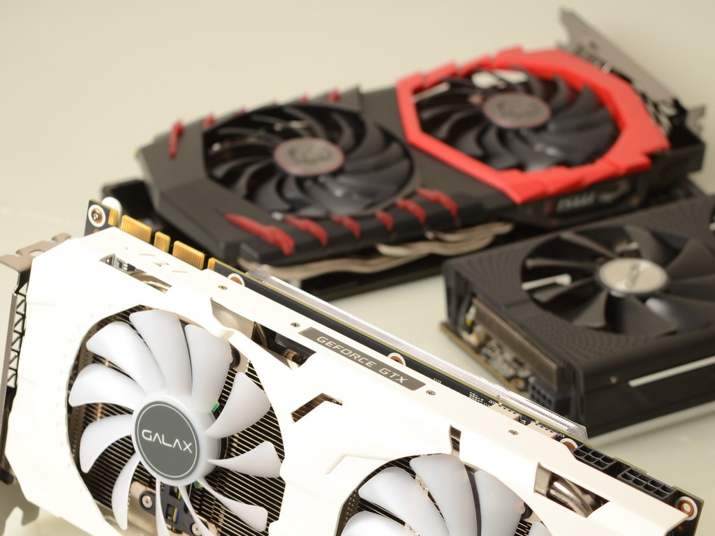 gtx1070 正常動作 2017 性價王者？ GeForce GTX 1070 Ti 完整測試| ezone
