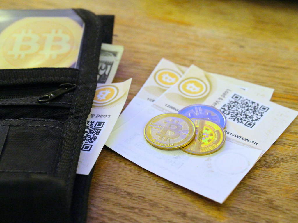 科技股吸引力大過Bitcoin（只限香港？） | ezone