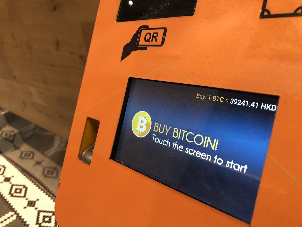 Bitcoin 谷底反彈愈一倍| ezone