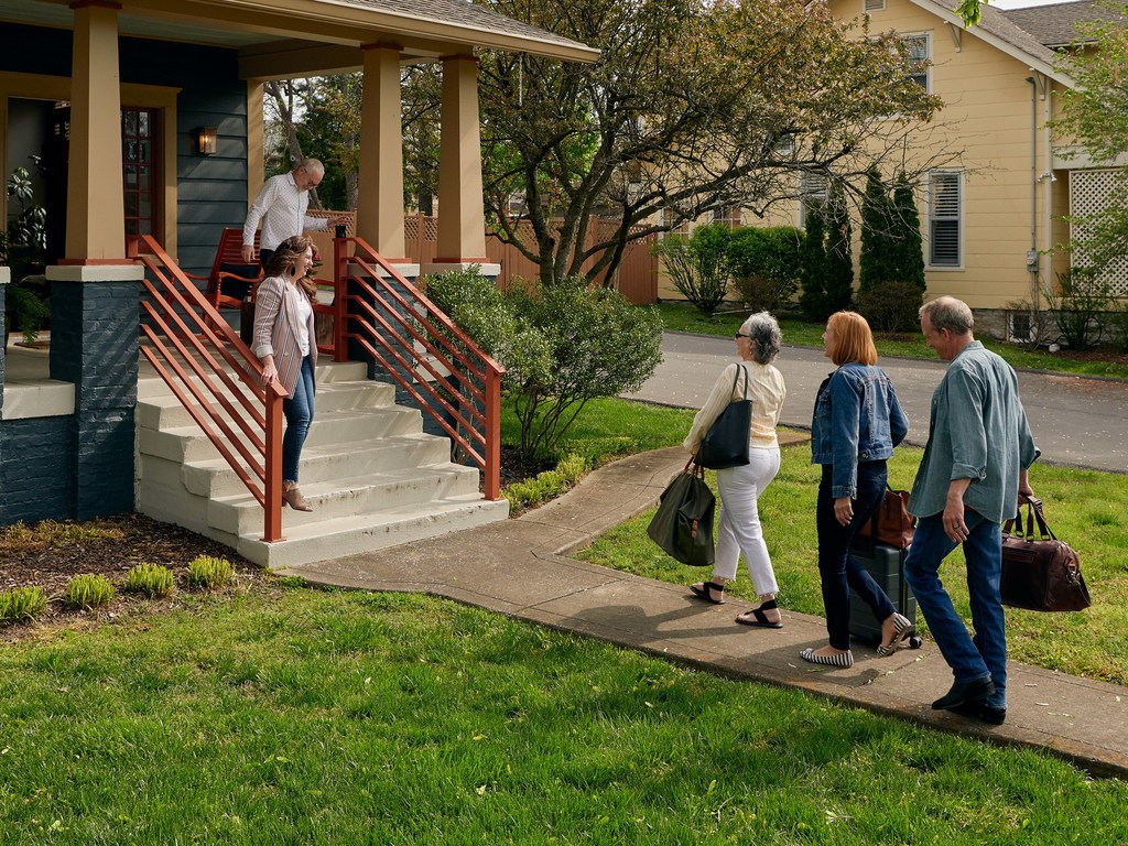 新冠肺炎】Airbnb 調整疫情下退款機制| ezone