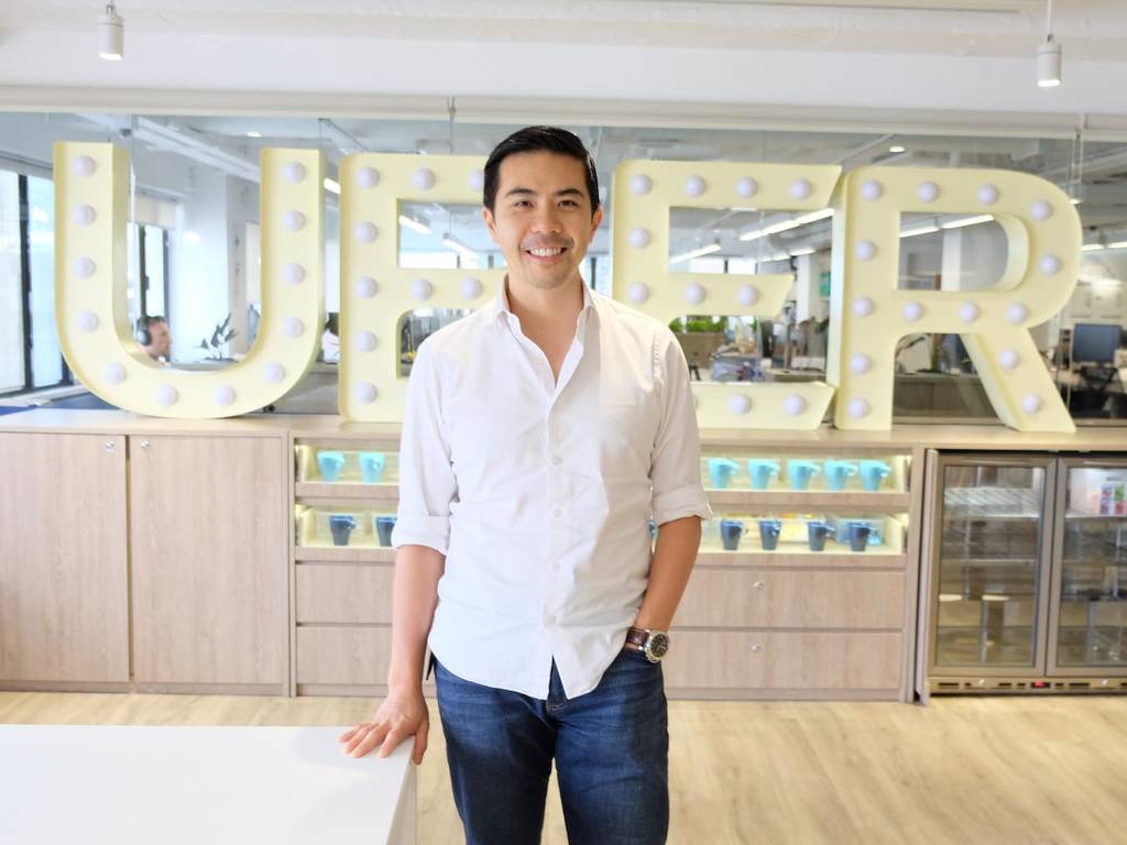 Uber 合法化出路多？ 香港總經理：可參考澳洲經驗| ezone