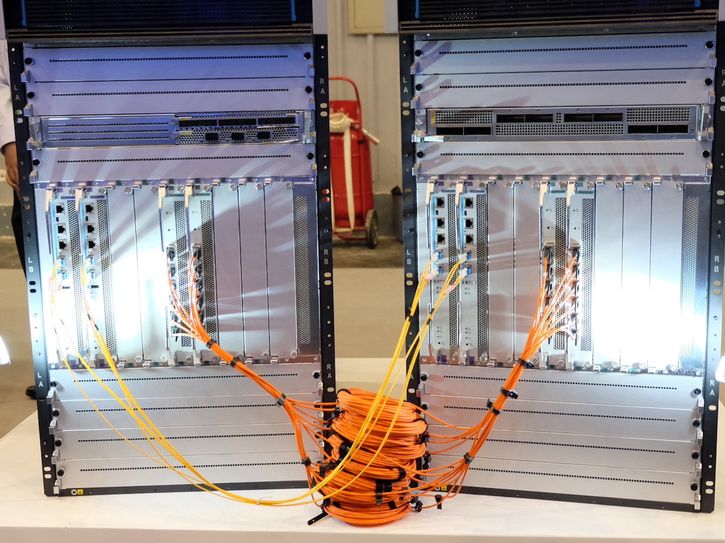 應對新式攻擊SolarWinds 望重建信心| ezone