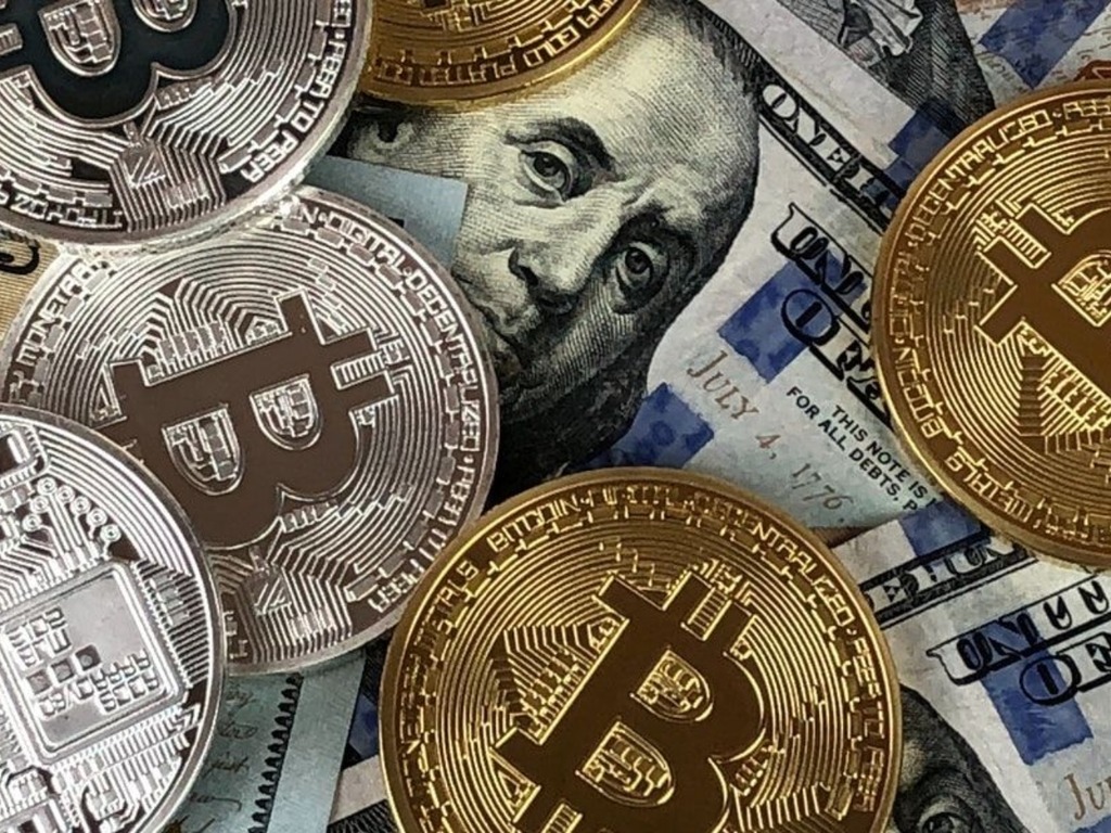 全球加密貨幣市值升至US$2.25 萬億突破流通美元市值| ezone