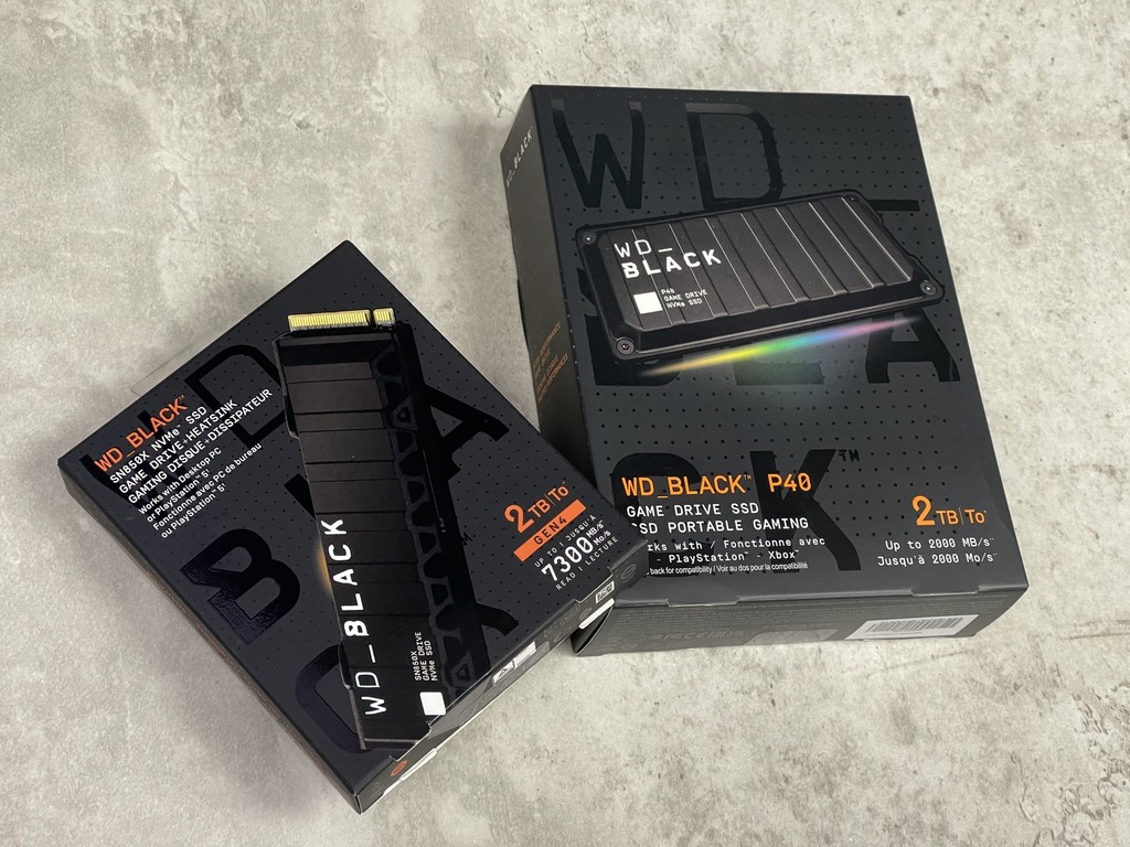WD Black SN850X 2TB 新品未使用 Amazon | WD BLACK SN850X NVMe SSD 2TB WDS200T2XHE | WD_BLACK