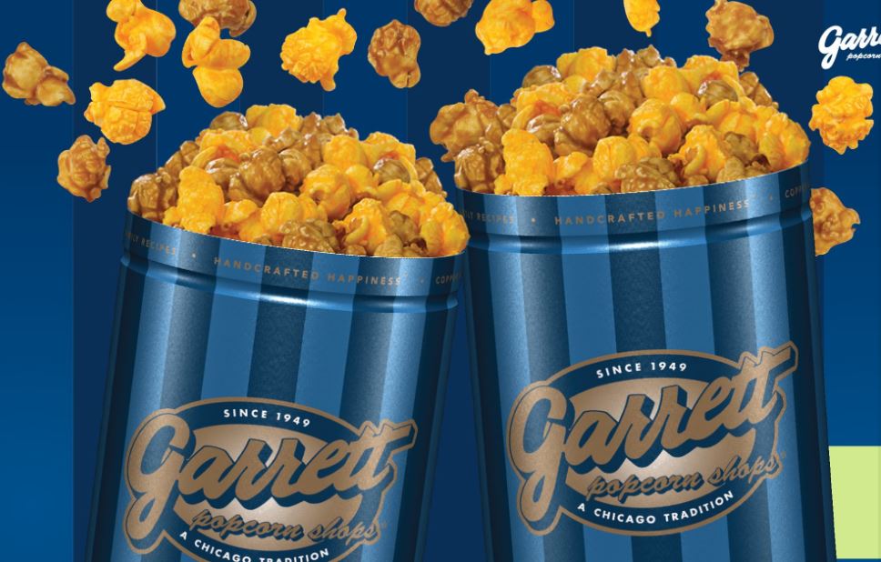 Garrett Popcorn 1 1