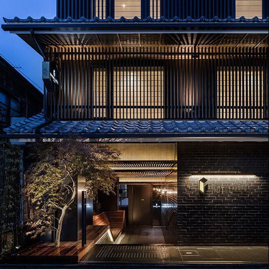 京都市提案開徵宿泊稅最快明年10 月落實 U Travel 旅遊資訊網站