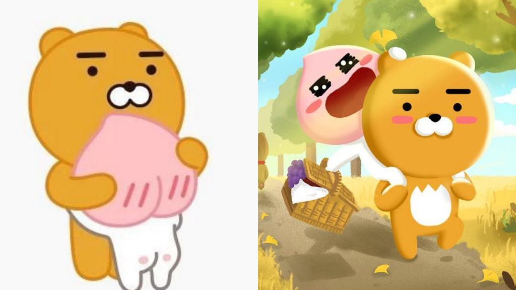 韓國網上盛傳kakao社內緋聞ryan Apeach正秘密熱戀中 U Travel 旅遊資訊網站