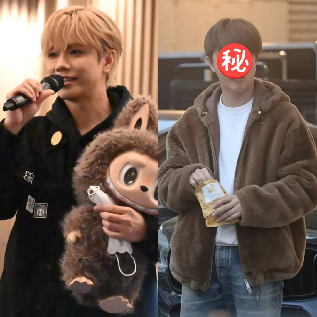 張敬軒激罕素顏露面震驚網民 44歲無濾鏡曝光真實狀態