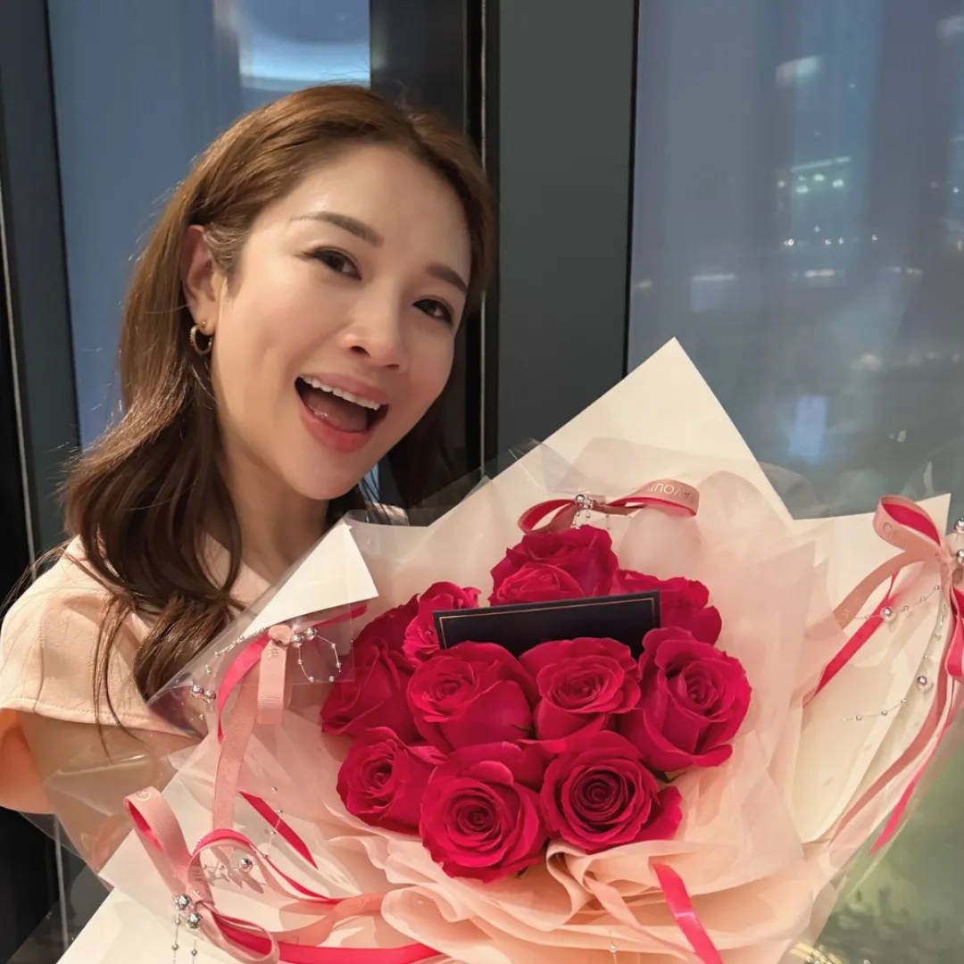 麥美恩晚裝被網民指得罪造型師！本尊5句回應獲讚高EQ！