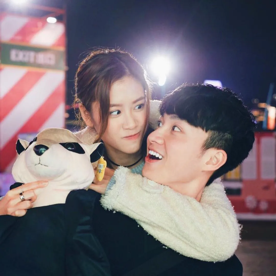 周嘉洛親揭與陳瀅/林凱恩/蘇韻姿關係！自爆入行後唯一戀愛史直言：曾有好感