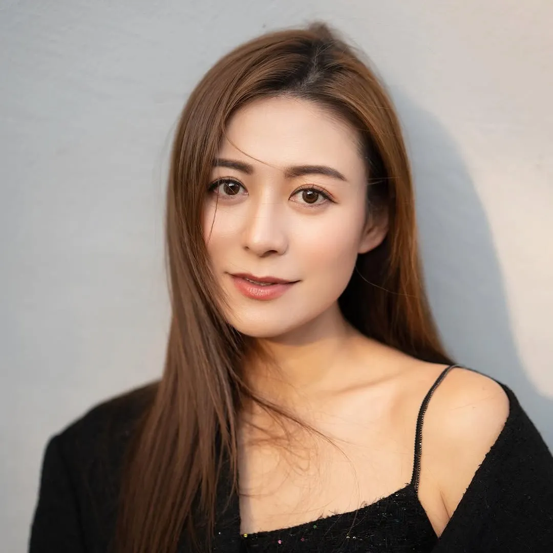 江若琳自爆備孕5年失敗過60次！歷盡辛酸竟靠「放棄」一索得男！？