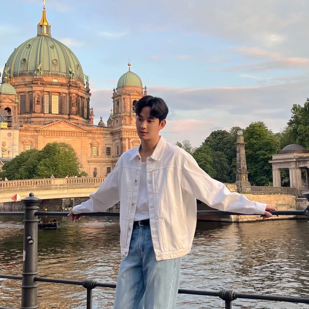 金秀賢金賽綸｜關於金秀賢的10件事！歌手爸爸出軌/對外隱瞞妹妹/私下富豪身家曝光！