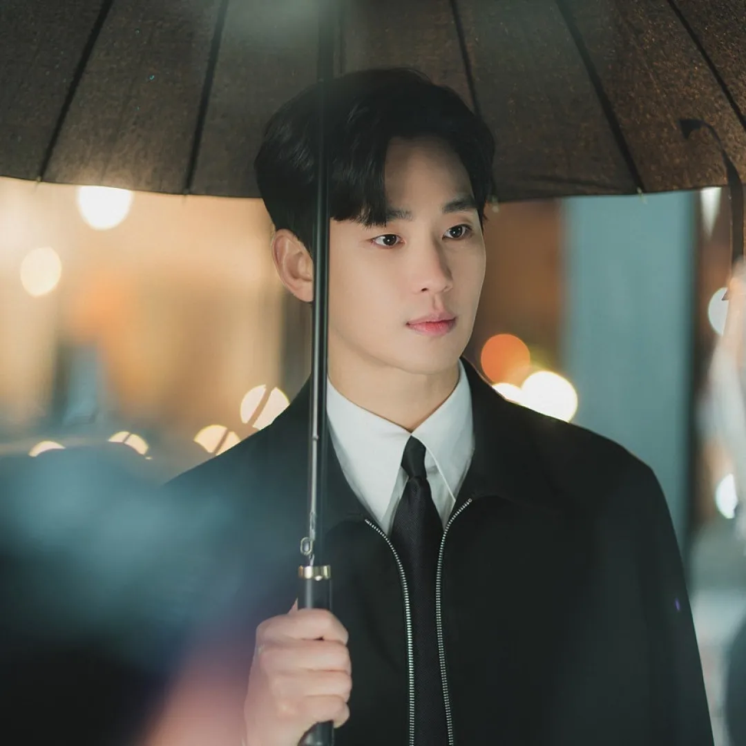 金秀賢金賽綸｜金秀賢認愛金賽綸反駁未成年論 發緊急聲明爆已陷情緒崩潰