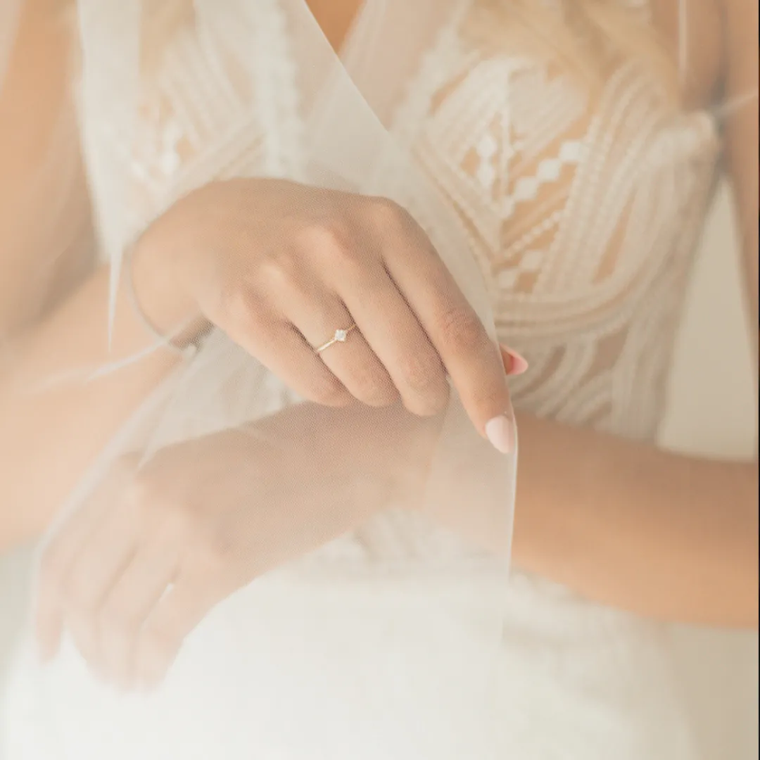 輕婚紗租借及網購推薦｜平價日系／韓式輕婚紗禮服推介 附租婚紗價錢