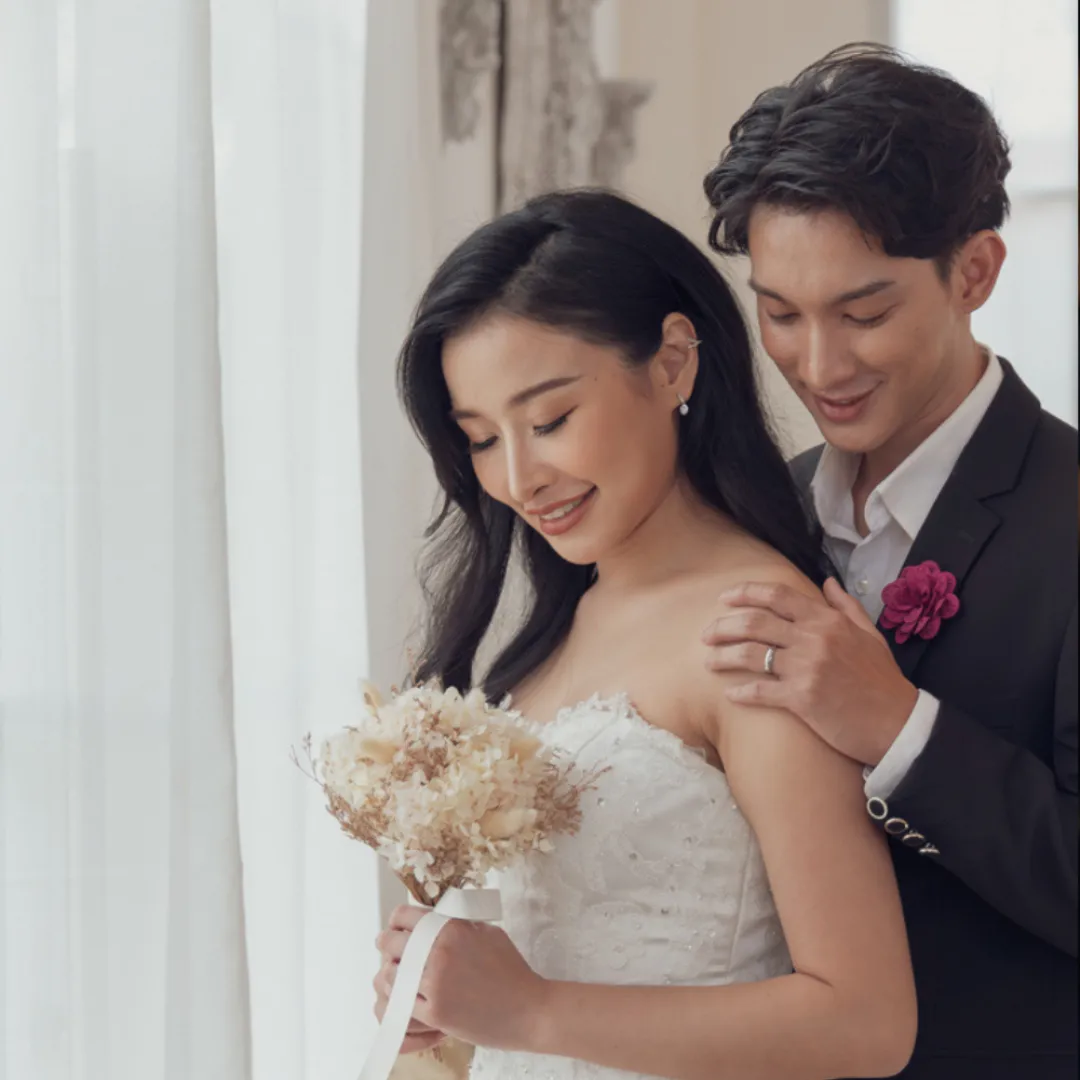 結婚準備清單｜婚禮籌備物品checklist！附12個月完整流程表 哪些常甩漏？