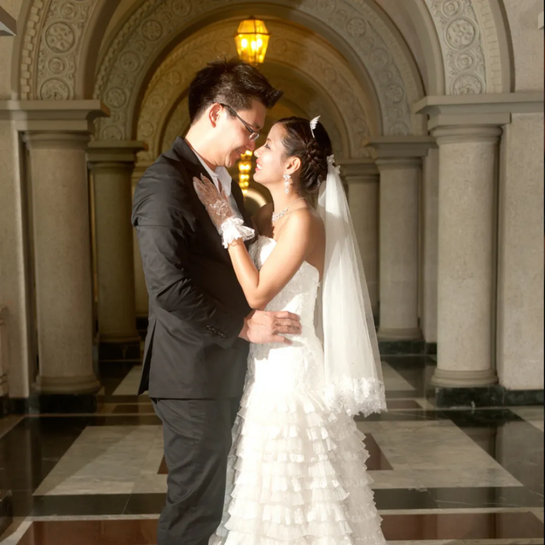 教堂婚禮｜8大教堂推介附行禮流程 收費/時段/配套比較 非教徒可租？