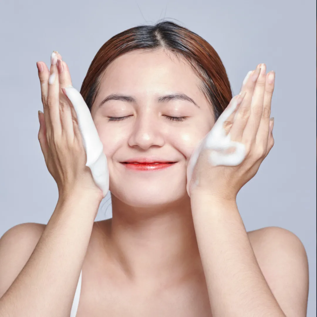 正確護膚步驟｜6大基礎步驟針對膚質！完整早上/晚間護膚流程