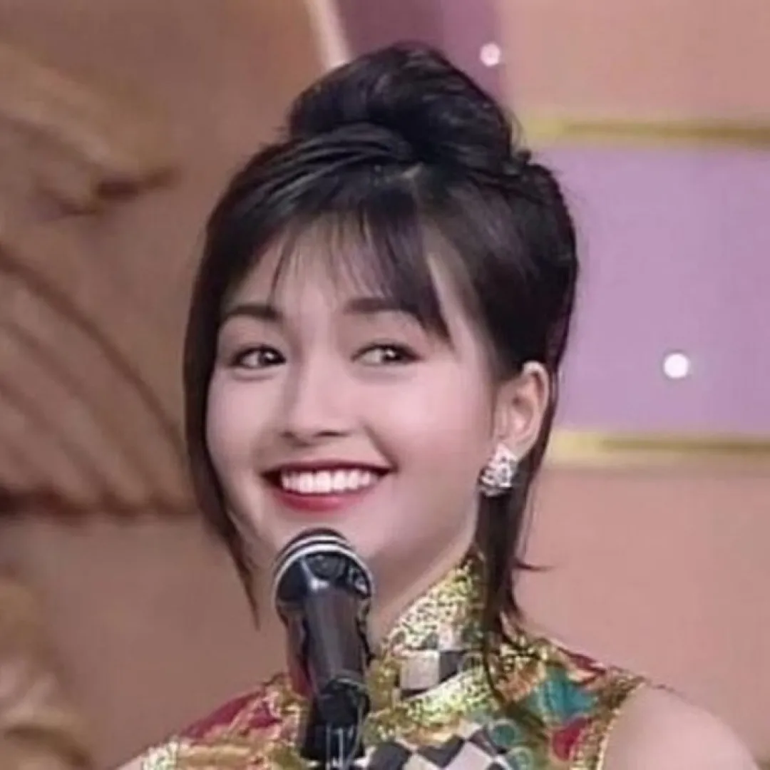 李綺虹時隔10年復出拍劇身形明顯圓潤！曾被批似70歲！自爆有容貌及年齡焦慮！