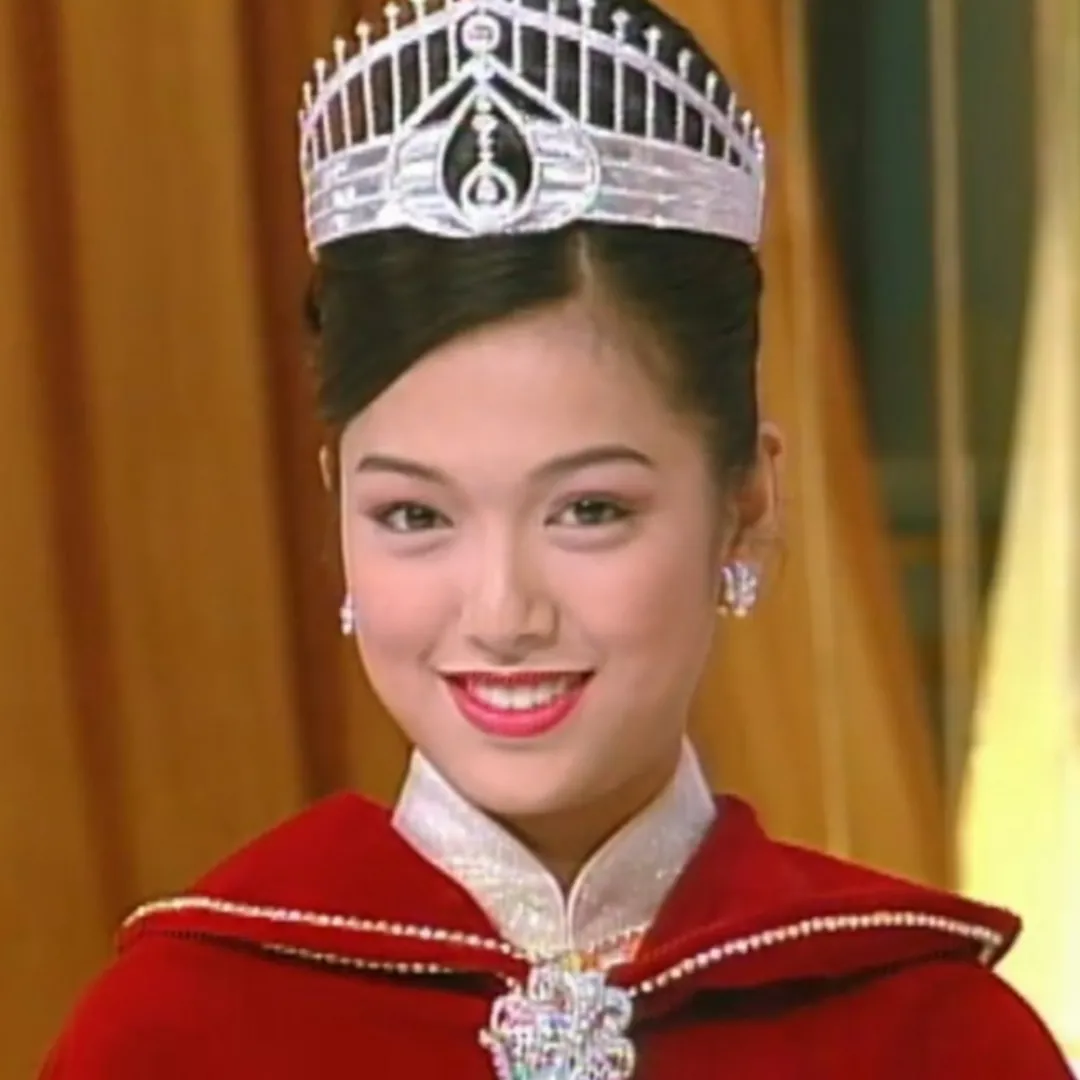 47歲李珊珊自爆曾被富豪追求送三千萬樓 激罕解惑舊愛錢嘉樂求婚事件？！