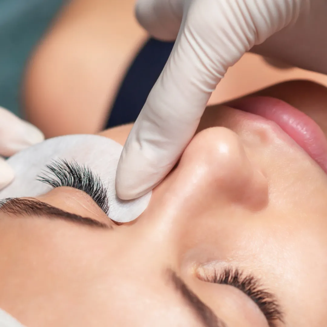 角蛋白美睫會失敗嗎？角蛋白睫毛原理/副作用/維持時間全公開！附香港美睫店推薦