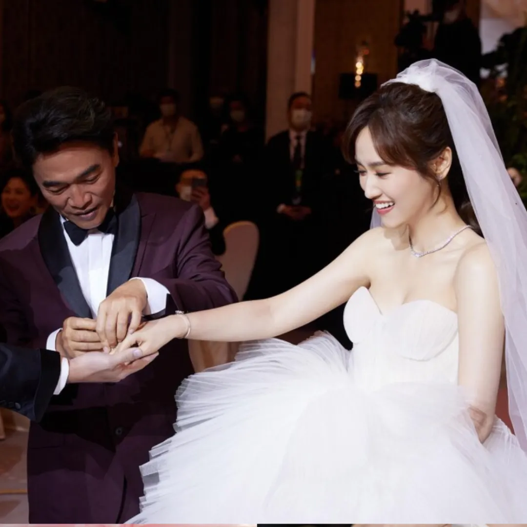 大妗姐是什麼？點揀好？準新人必看大妗姐資格/價錢/流程/敬茶金句