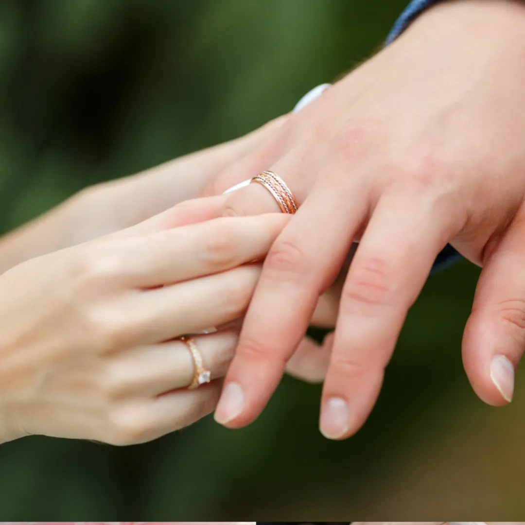 結婚戒指｜10+經典品牌對戒、婚戒推薦附價錢！左右手戴法、意義一文看清