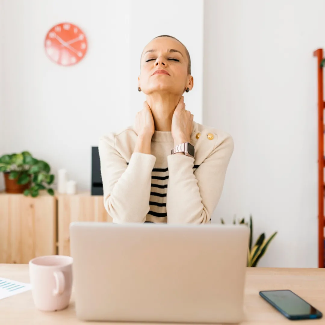 富貴包如何消除？拆解4大富貴包成因/常見症狀/有效矯正物理治療法