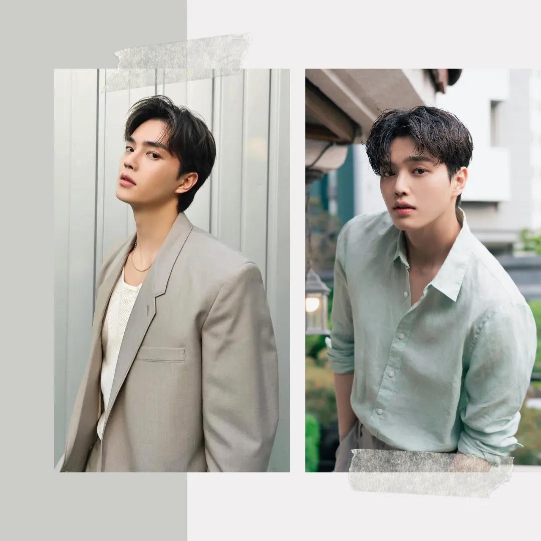 男士電髮2026｜8款男士電髮髮型推介 香港男士短髮長髮捲髮造型