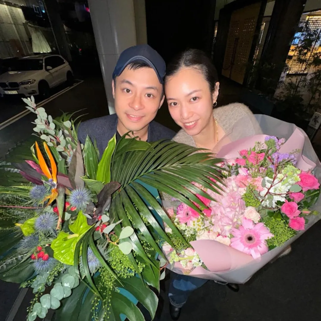 百億富三代一舉動意外曝光婚期！未婚妻背景超強獲封「泰版朱千雪」