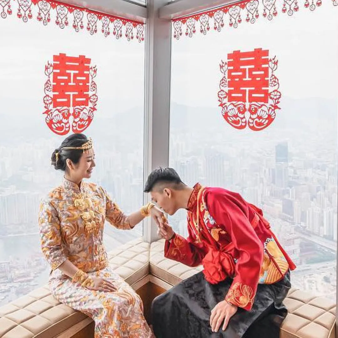 婚嫁出門｜20間結婚出門酒店套房優惠！W Hotel/嘉里等價錢房型比較！附出門流程/注意事項