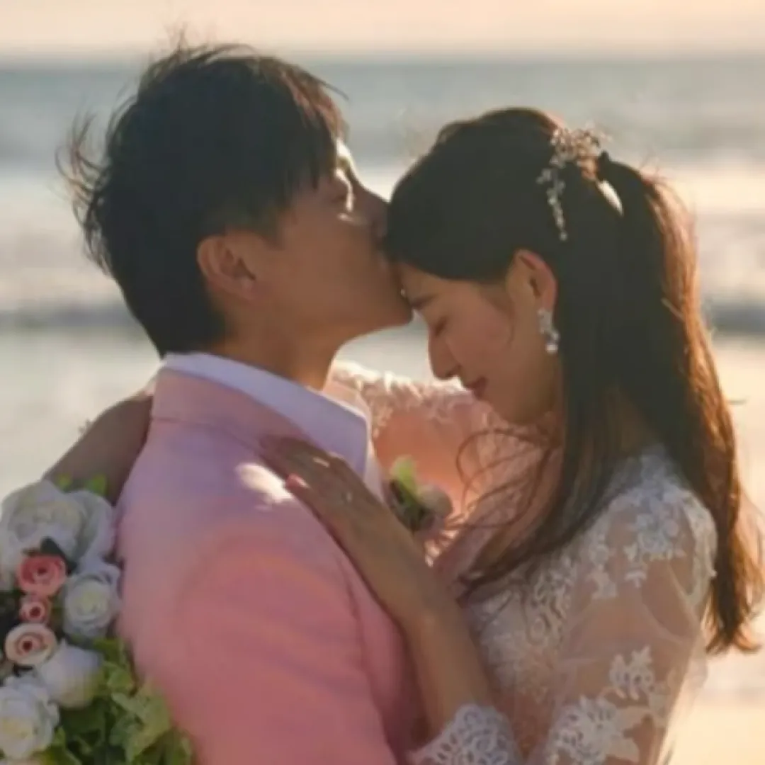 方力申婚後首度曝光爆事前無把握結婚！？為求婚籌備兩個月用OO偷度戒指尺寸！