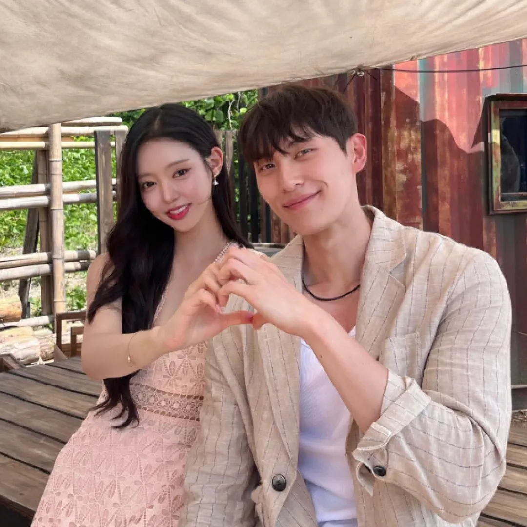 《單身即地獄》第三季線上看：Jennie、張員瑛明星臉、韓國小姐大集合！DEX珍映看美女啃胡蘿蔔