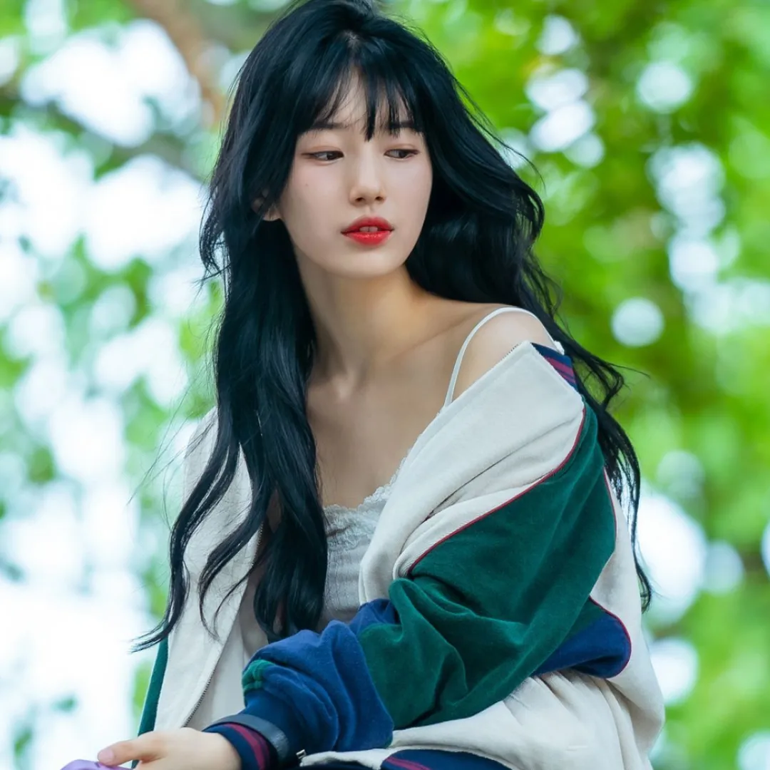 盤點8位可塑性極高的韓國女演員！秀智素顏演出、韓韶禧化身打女！