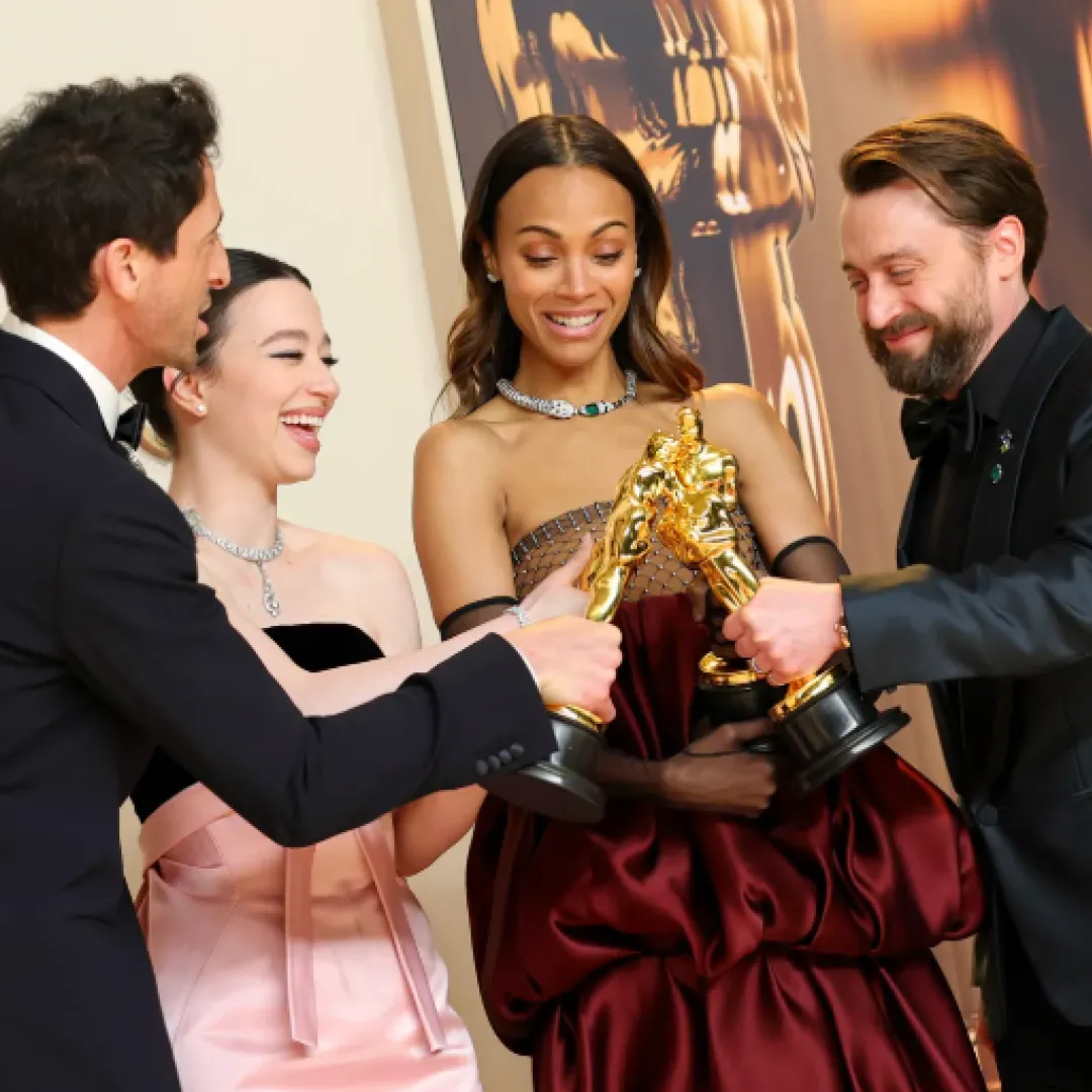 奧斯卡相關資訊情報- U Beauty 美容資訊網站