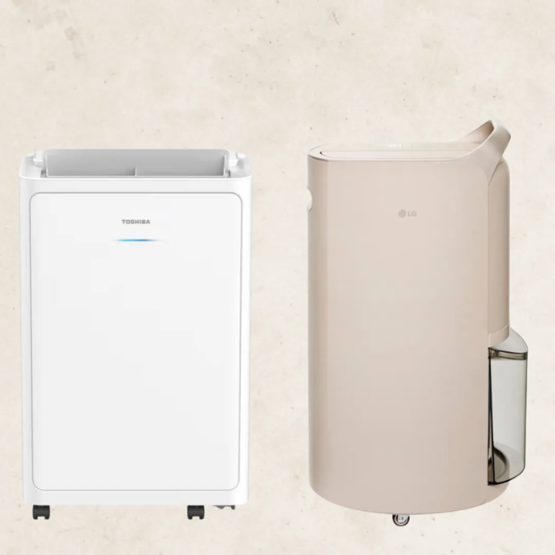 消委會抽濕機︱測試14款抽濕機10款獲4星評分最平$2980！一款能源效益與標籤不符！ 附選購貼士！