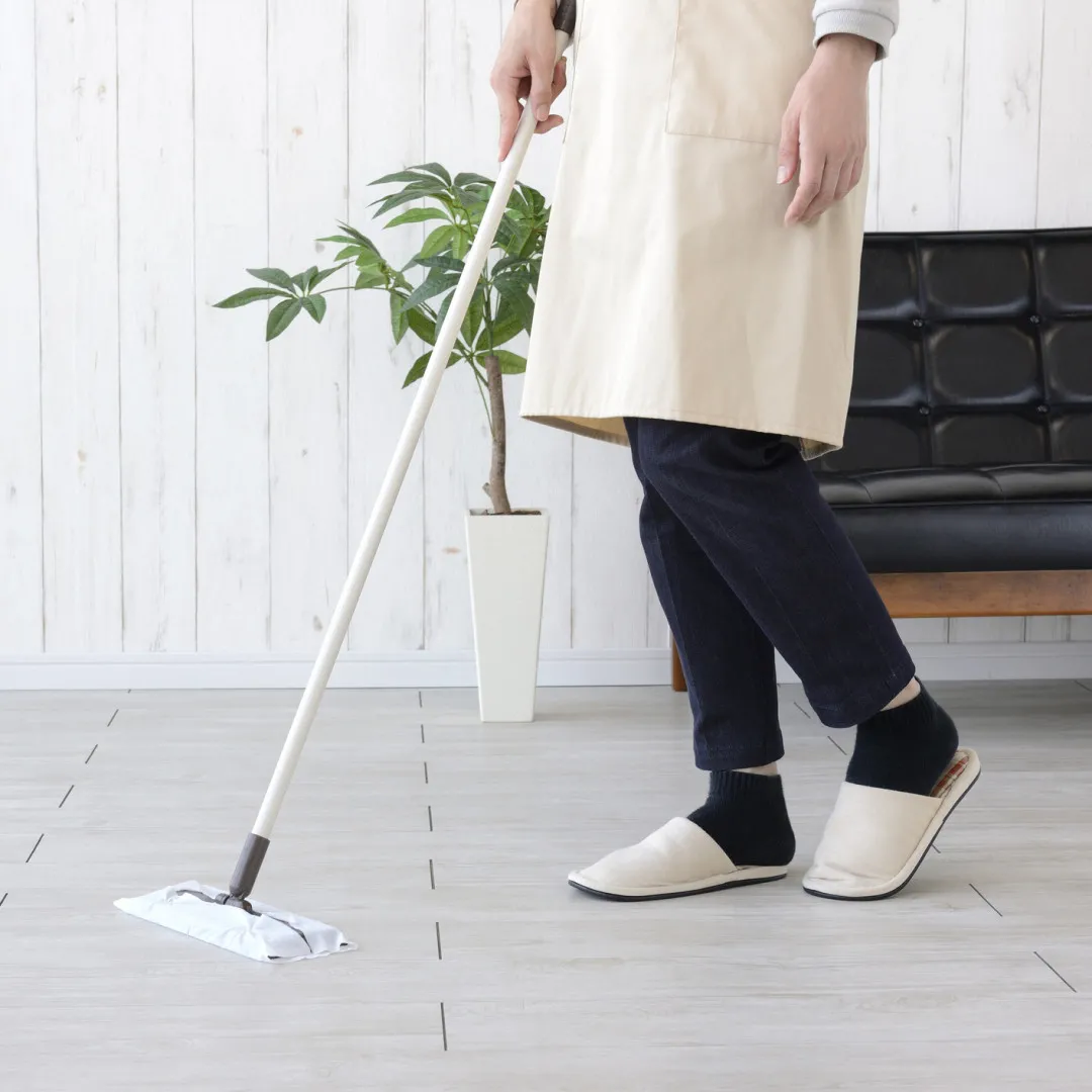 新年斷捨離OO可提升運勢！？掃地吉日/吉時/方向大公開