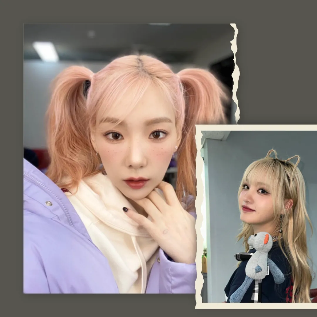 漂染頭髮懶人包｜熱門漂髮挑染顏色、漂染髮後護理/洗頭水一文看清！