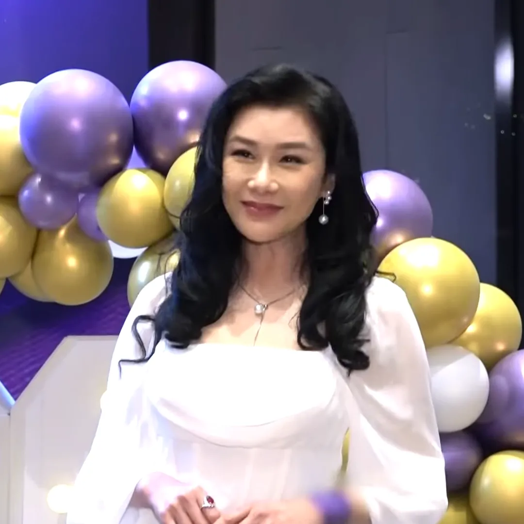 鄧兆尊為「劈腿6富豪」女星再加新線索！開腔否認張慧儀為當事人 