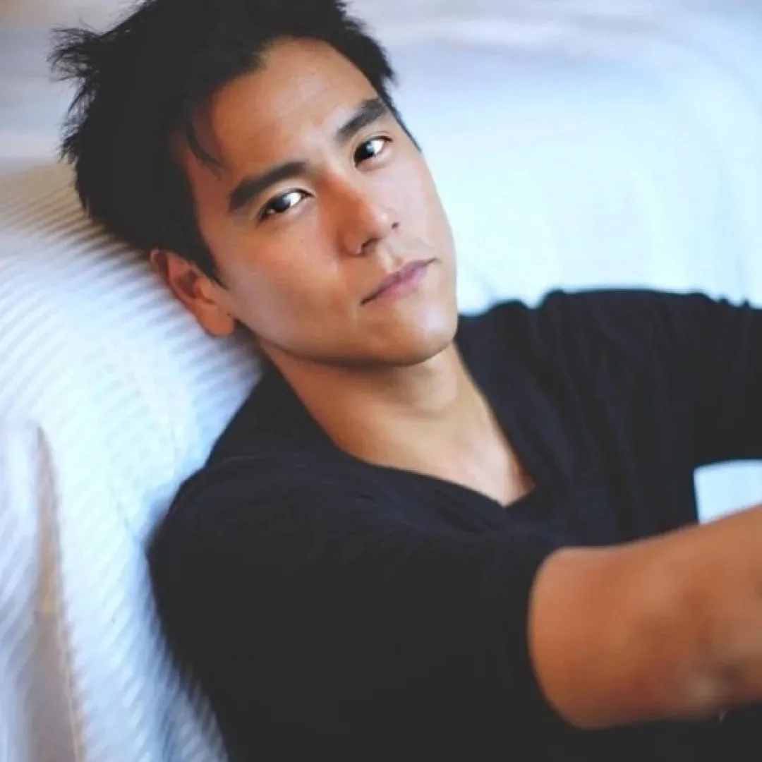 男神彭于晏疑被拍到新戀情？！ 曾與多位女神級藝人傳緋聞！