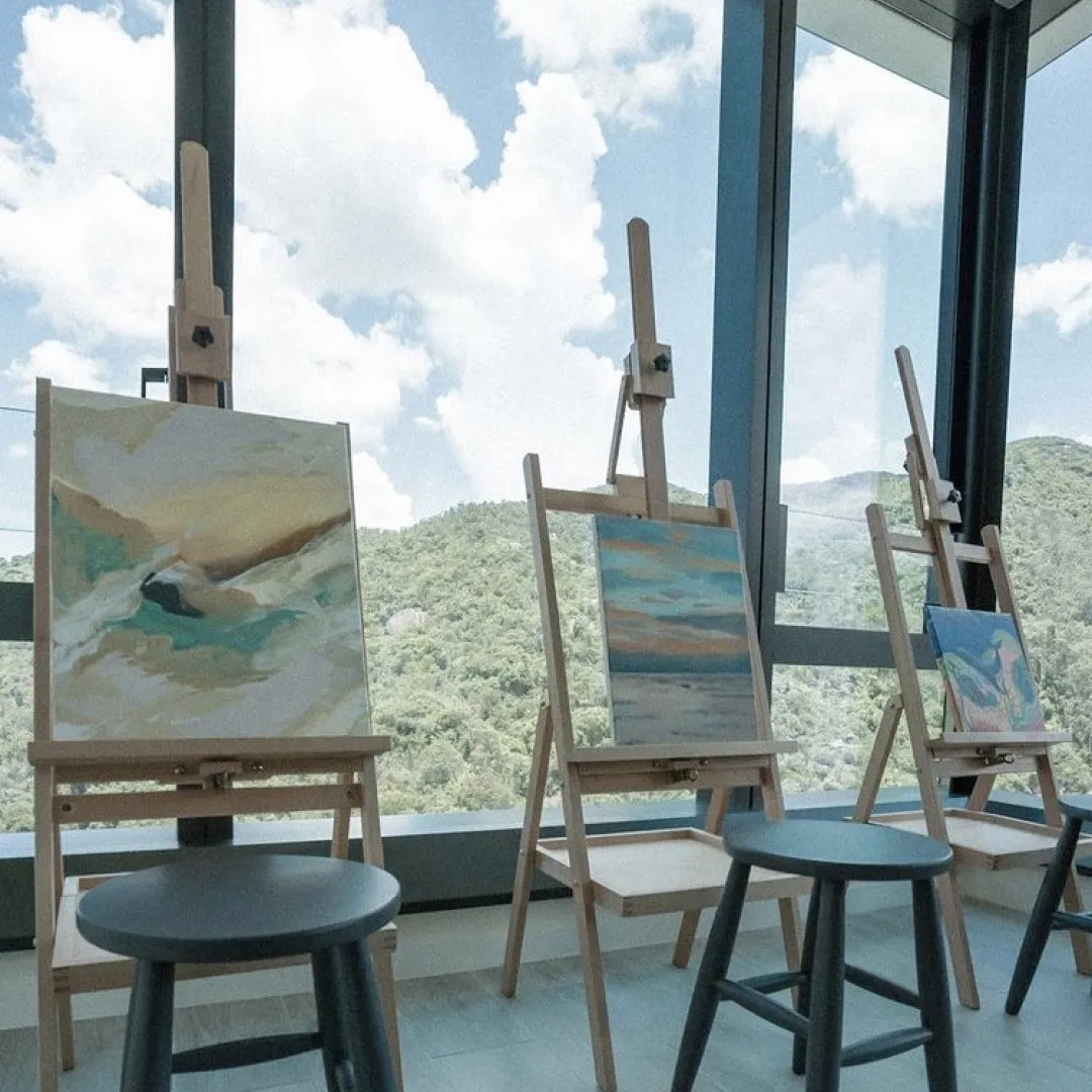 免費拍拖好去處：逾10情侶活動推介 二人世界室內外約會地點