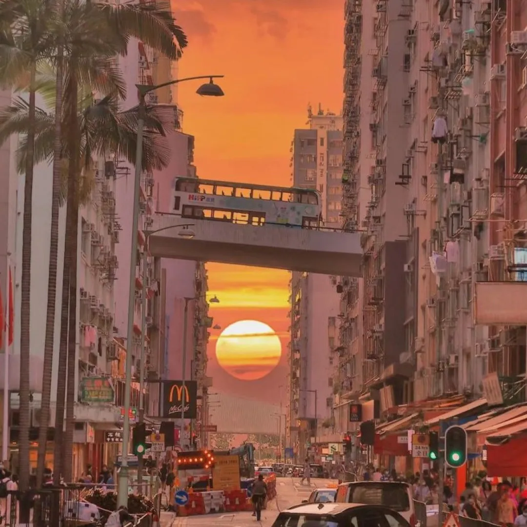 2026香港打卡景點！港風影相好去處必去逾20推介 IG小紅書網紅私藏