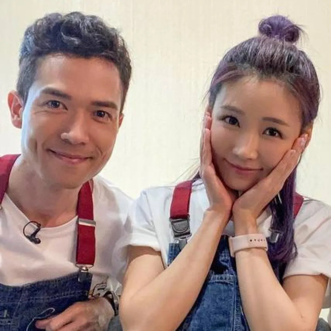 簡淑兒獲拍拖4年男友求婚成功發表甜蜜宣言！麥大力雙喜臨門榮升機長擁逾200萬年薪！