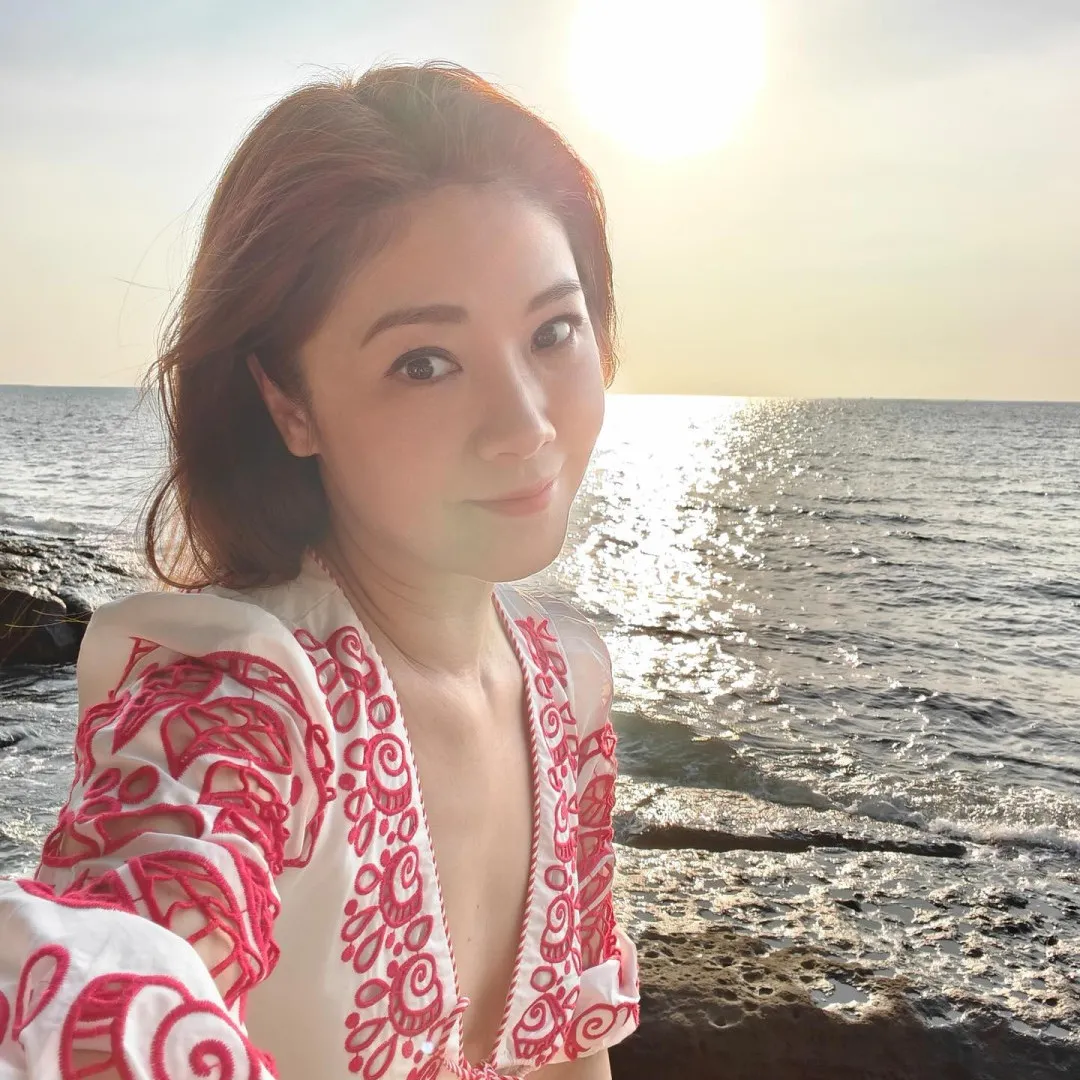 前港姐冠軍翁嘉穗大仔擁超強學歷月入近10萬 ！ 文武雙全曾屢破多個舉重健力紀錄！