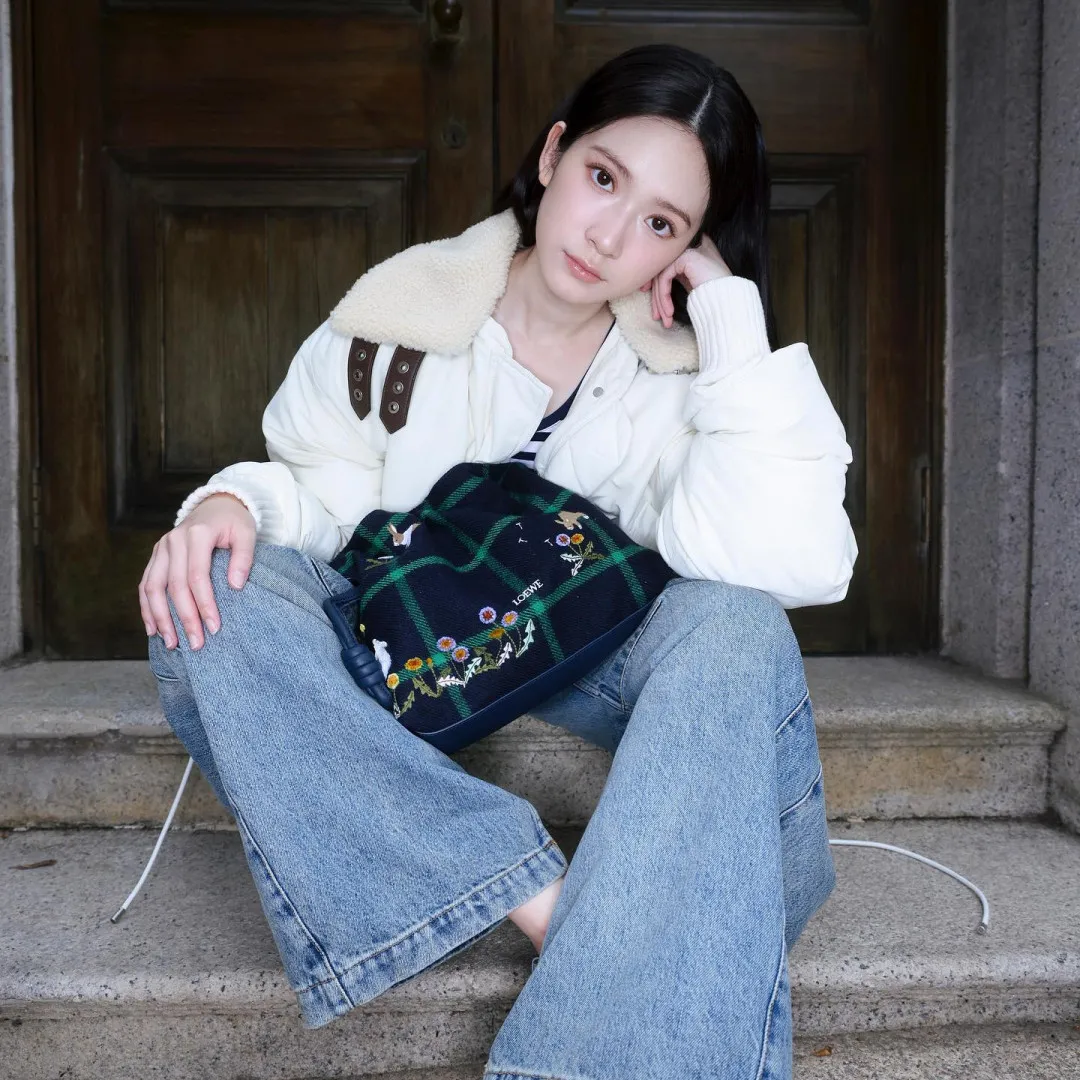 雲浩影一舉動被傳同居試婚？！情人節認戀名監製疑已見家長？！