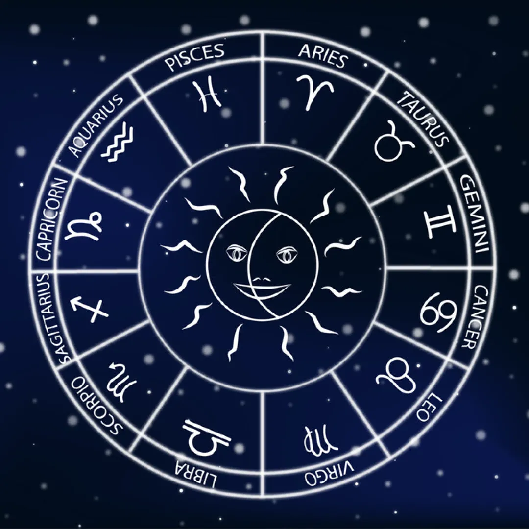 星座命盤一秒查詢！上升星座/下降星座代表什麼+人格隱藏面分析！